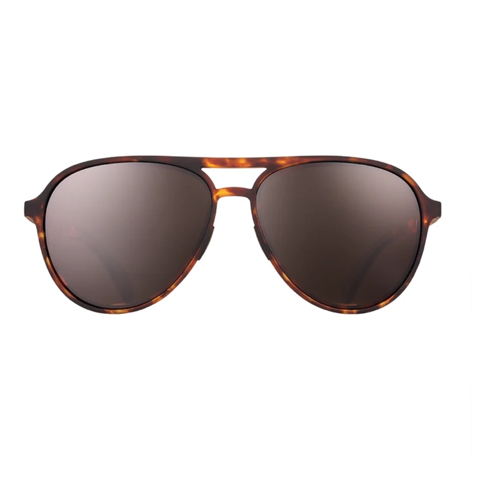Goodr “Amelia Earhart Ghosted Me” Aviators